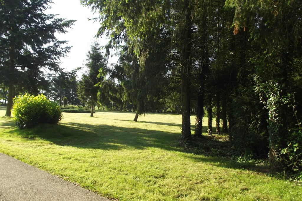Les Vedieres Conflans-sur-Anille Exterior photo